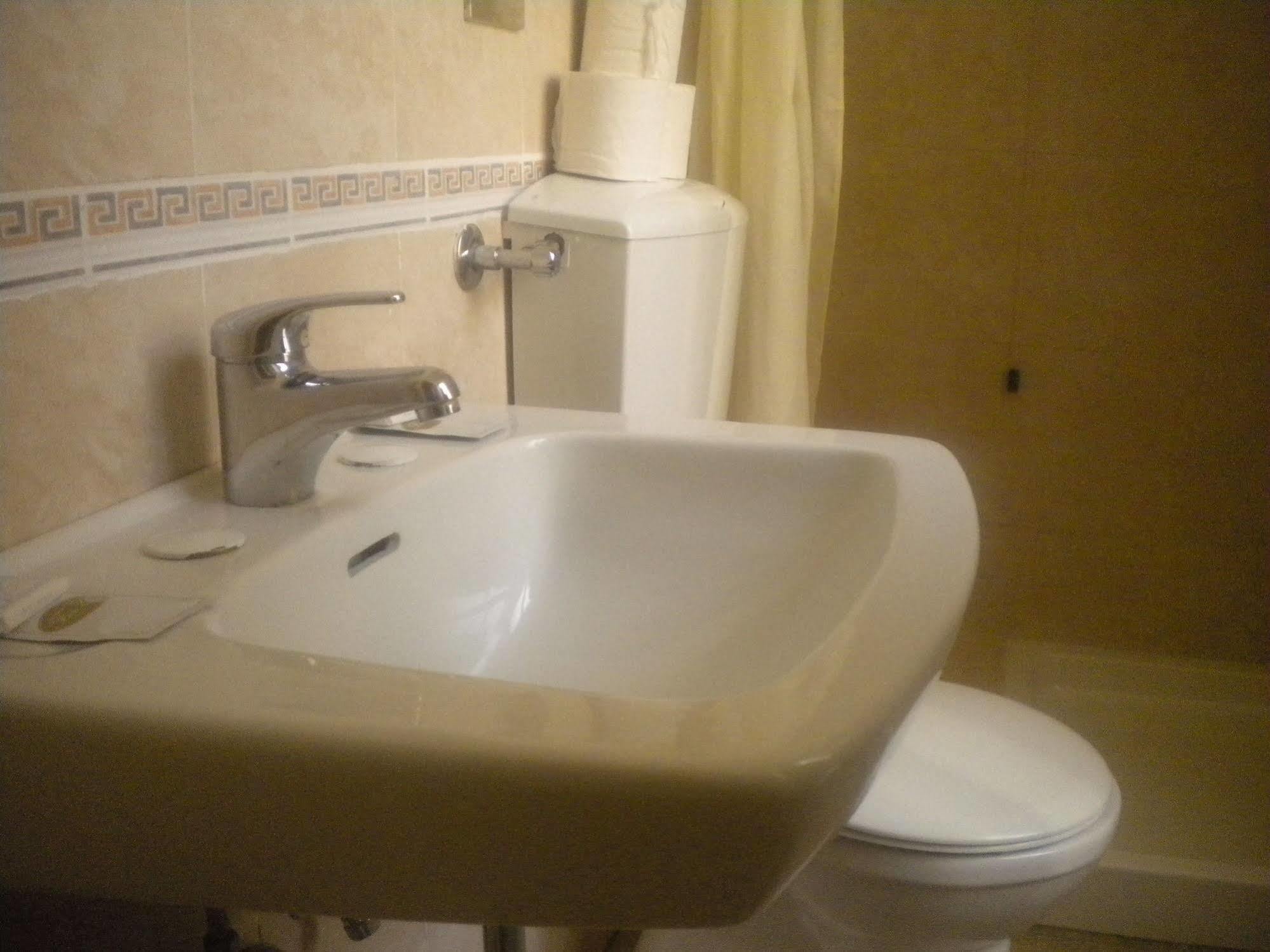 Savonarola Hotel Florenz