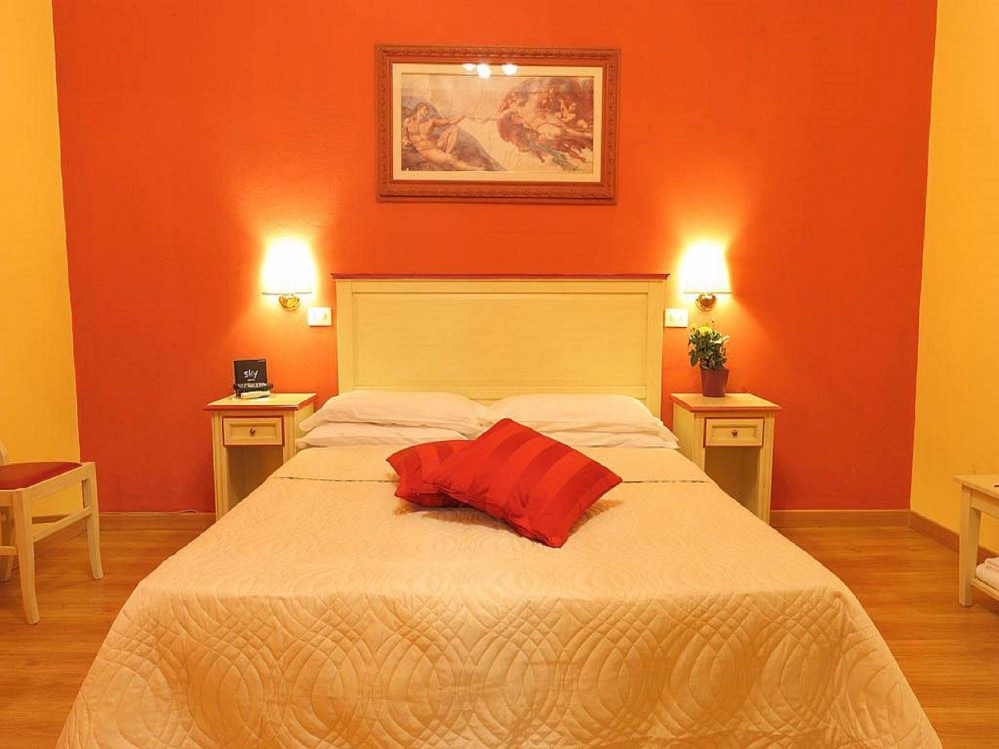 Savonarola Hotel Florenz