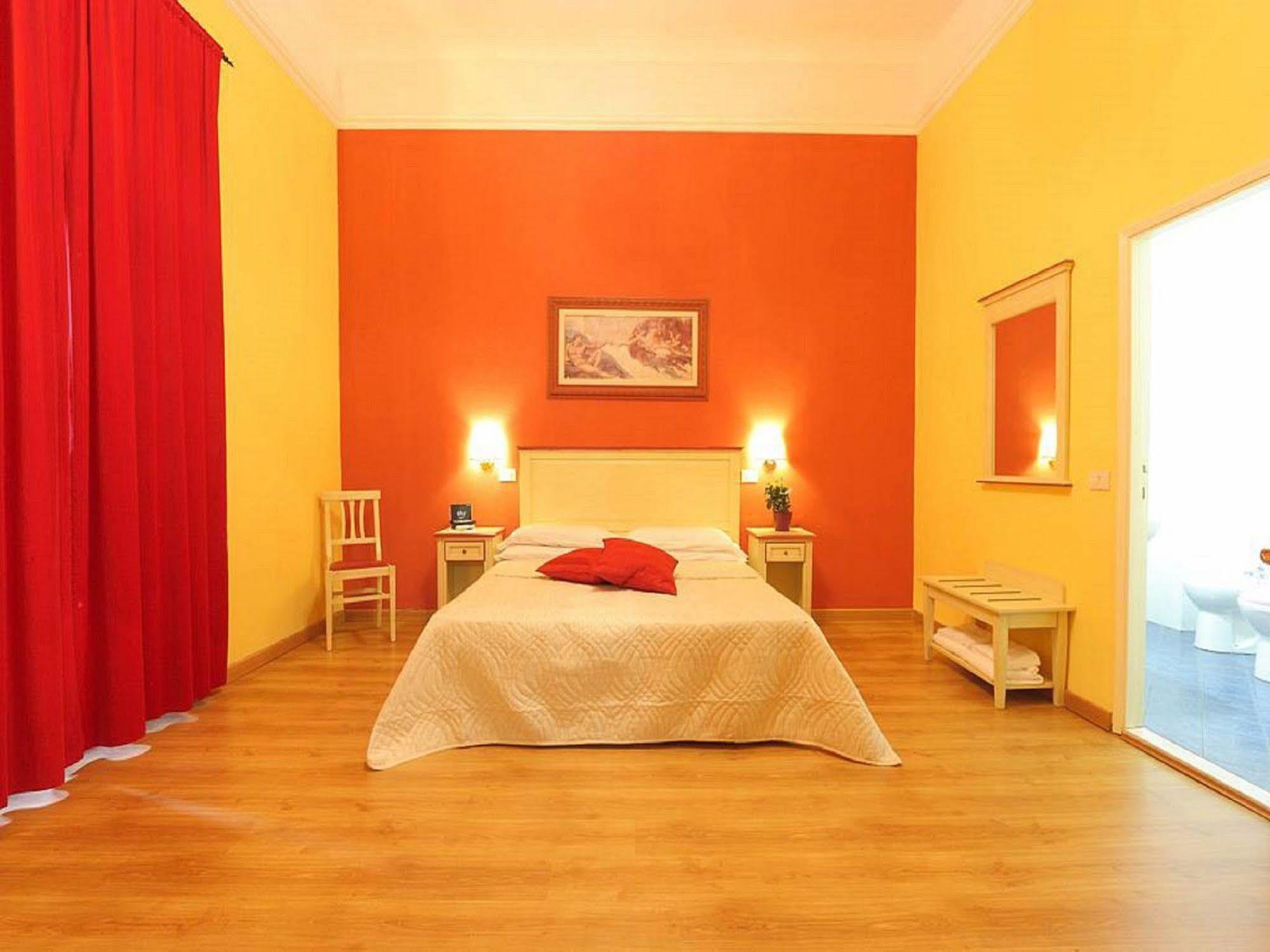 Savonarola Hotel Florenz