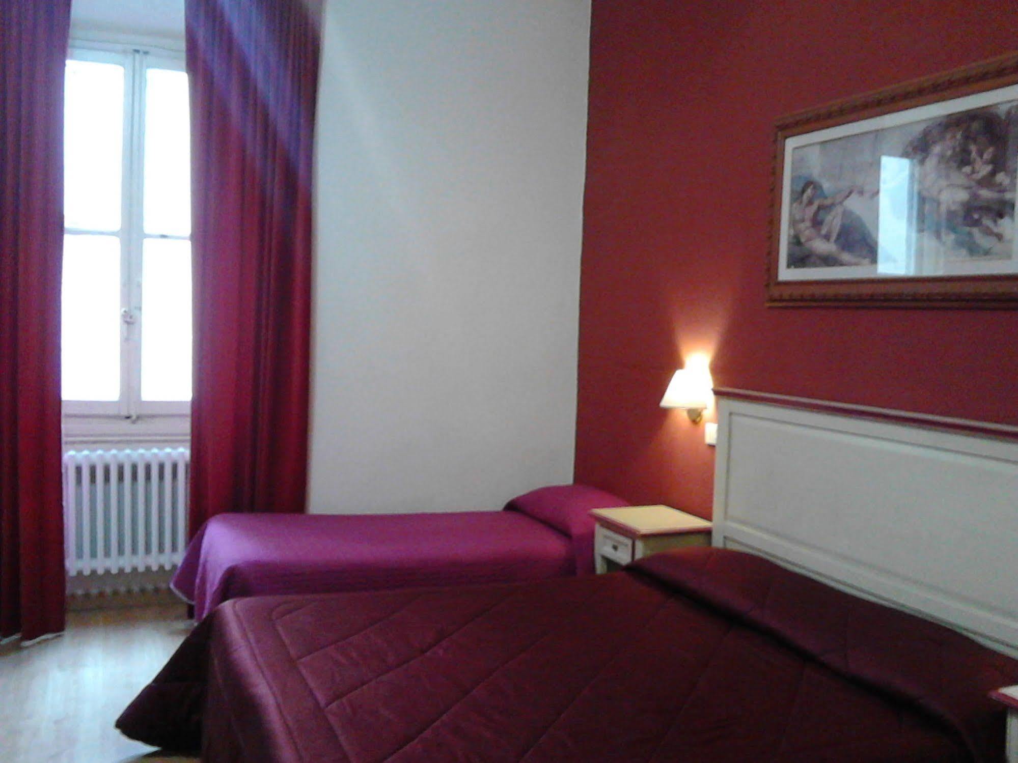 Savonarola 2* Florenz